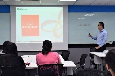 NTUC LearningHub to upskill Singaporeans for the digital age
