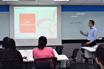 NTUC LearningHub to upskill Singaporeans for the digital age