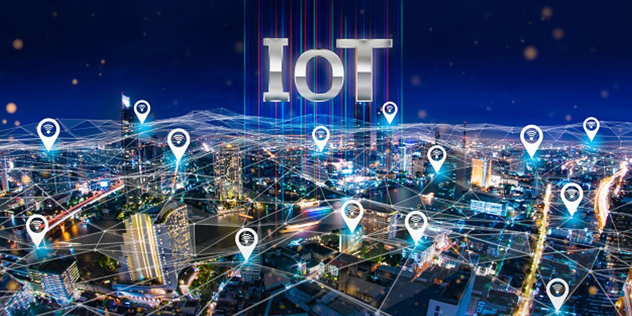 What it takes to start an IoT business and live to tell this story