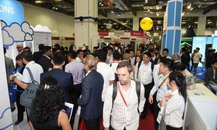 Cloud Expo Asia 2019: All things data & wonderful