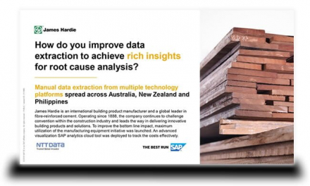 How do you improve data extraction to achieve rich insights for root cause analysis?