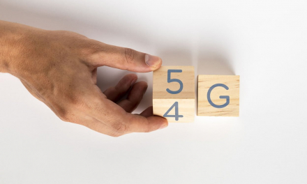 5G: A new generation, a new paradigm shift