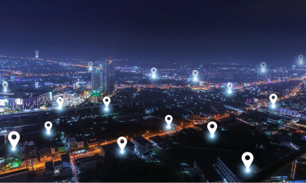 The road to becoming smart cities is paved with open-platform technologies