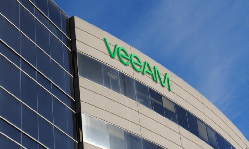 US$5B acquisition announced for Veeam Software