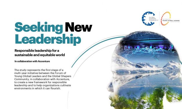 New leadership needed for business performance in the new decade