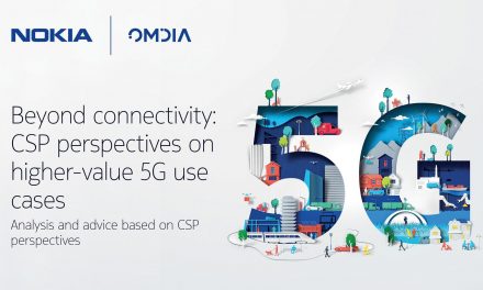 Beyond connectivity: Perspectives on higher-value 5G use cases