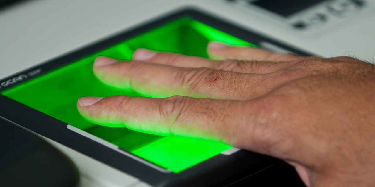 Four biometrics trends signal its increasing prominence this decade
