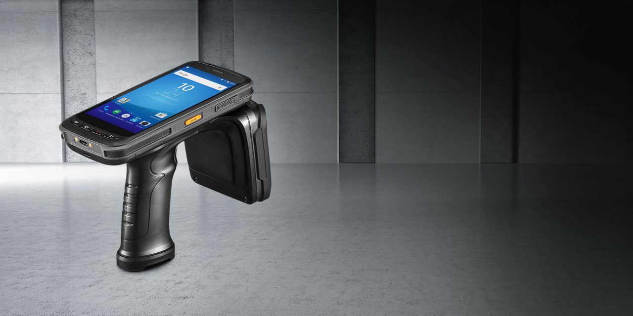 Australian courier giant transitions to smarter handheld scanners