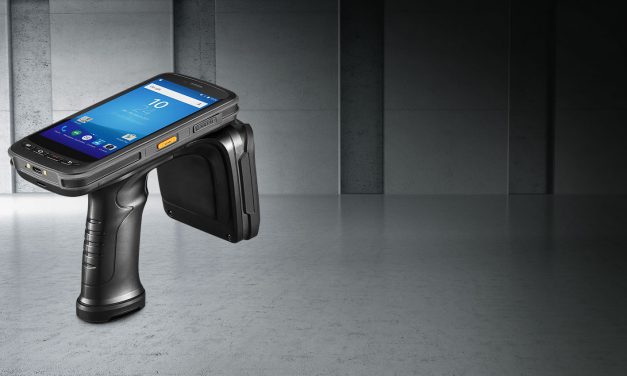 Australian courier giant transitions to smarter handheld scanners