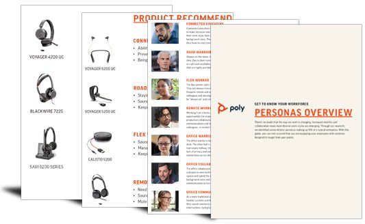 The 7 office personas – and the tools they need-bg