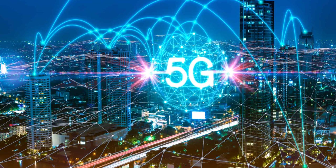 DevOps to be the heart of 5G transformation: report