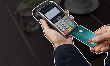 COVID-19 drives surge in global issuance of contactless cards