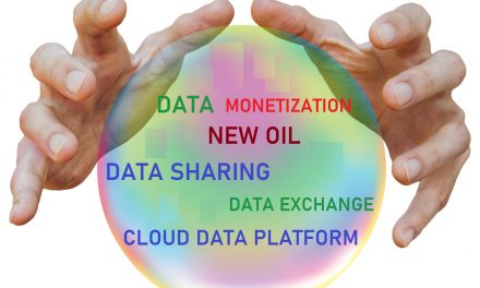 Deriving business value from shared data