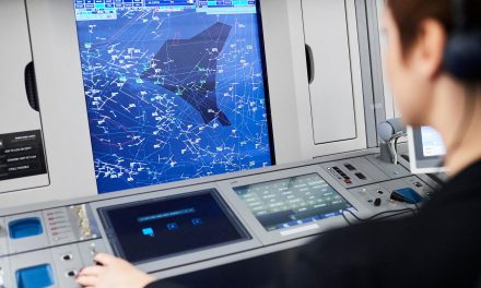 Australia’s air navigation provider continues ERP support via a third party vendor