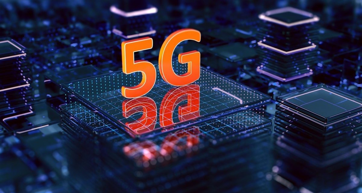 Adopting 5G, Cloud and AI in 2020’s black swan event