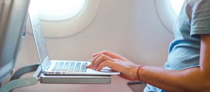 Airline to offer advanced ‘Super Wi-Fi’ on more premium flights