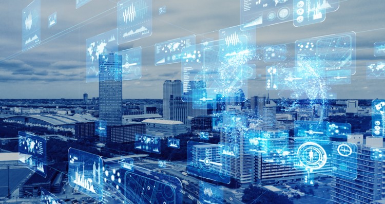 AI in the future workforce in the year 2035 | DigiconAsia