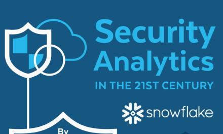 Secure analytics in 2021 and beyond
