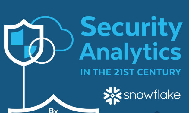Secure analytics in 2021 and beyond