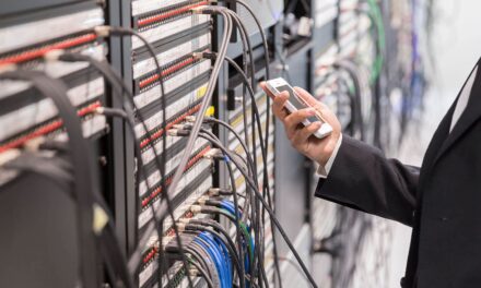 Australian telecommunications firms upgrade their network technologies