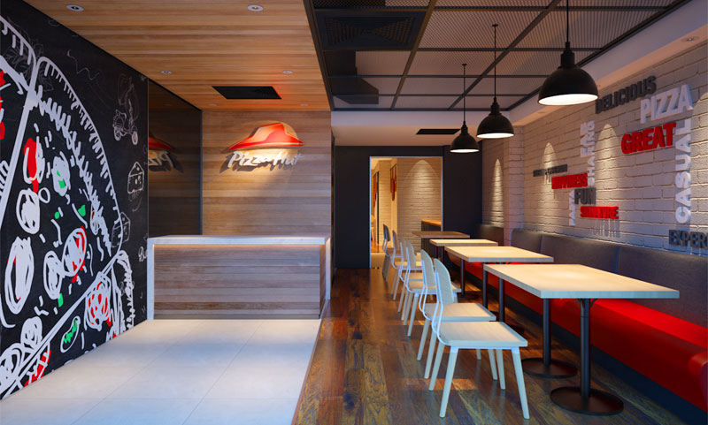 Indonesian pizza franchise mines its data silos with new analytics upgrade