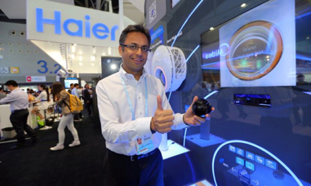 Global electronics appliance maker turns to APIs to enhance CX