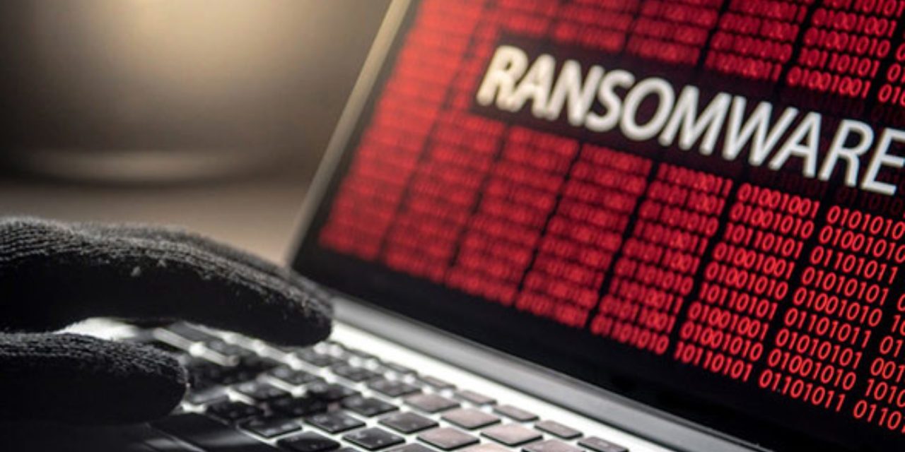 The rise of ransomware 2.0