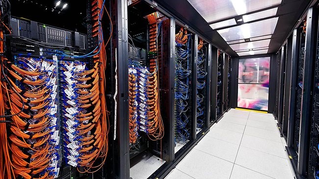 Australia to build one of the largest supercomputers in the region