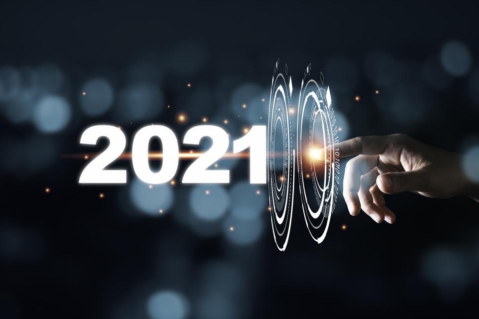 Predictions for 2021 will be uplooking | DigiconAsia
