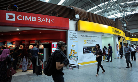 Complexity and cost cited as top pain points for Malaysian banks
