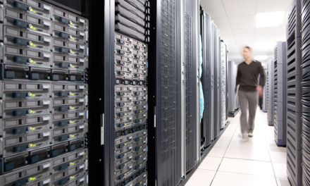 The data center as a public utility, and other DX trends ahead