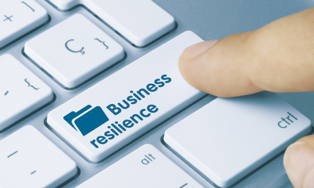 Three barometers of business resilience you need to watch in 2021