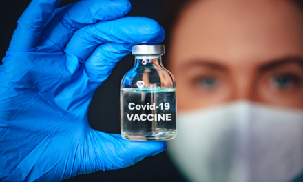 Need a vaccination passport or mRNA vaccine? Count on the Dark Web!
