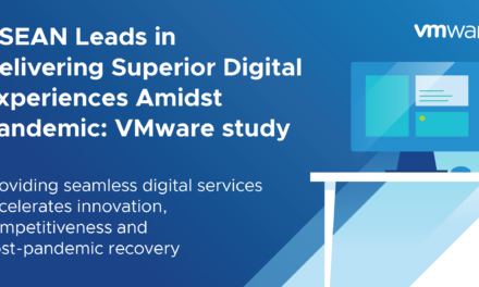 South-east Asia leads in embracing digital technologies