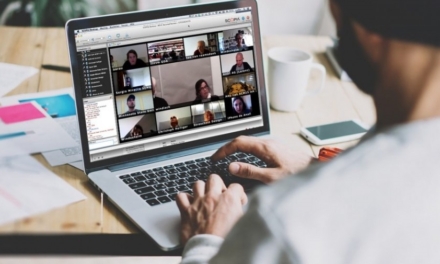 Take these steps before you burn out from video conferencing overload