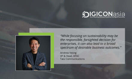 How sustainability can be an integral element of digital transformation