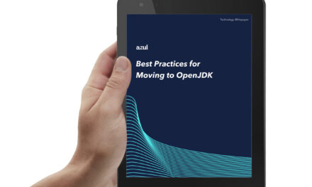 Best practices for moving to OpenJDK