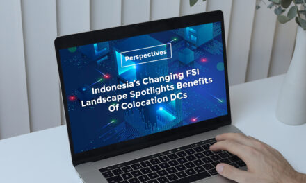 Indonesia’s changing FSI landscape spotlights benefits of colocation DCs