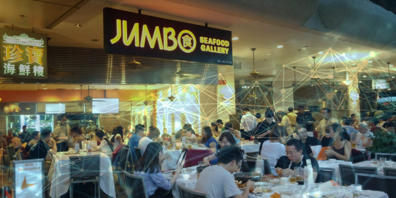 Singapore F&B chain takes a jumbo leap in digital transformation to stay agile