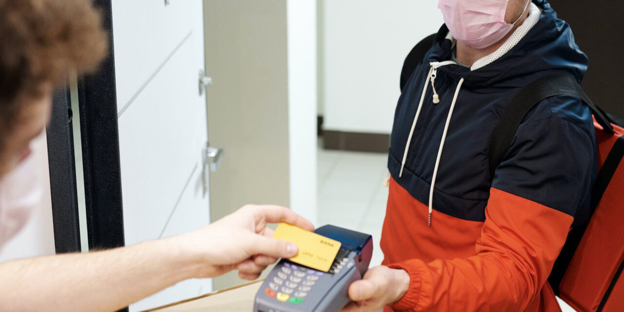 How the pandemic boosted digital payments adoption