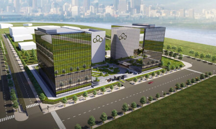 Power efficiency and eco-friendliness drive Vietnam’s largest data centers
