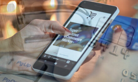 Preparing for year-end e-commerce sales: mind the fraudsters