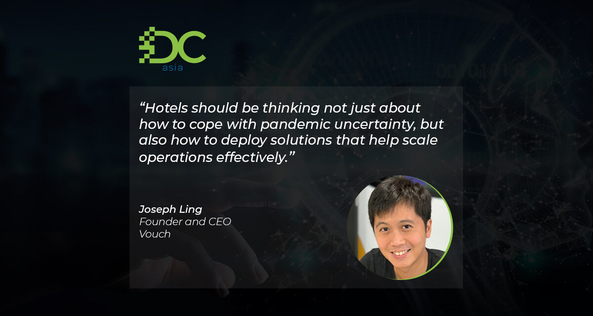 Transforming the hospitality sector digitally for greater resilience