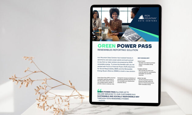 What is Green Power Pass
