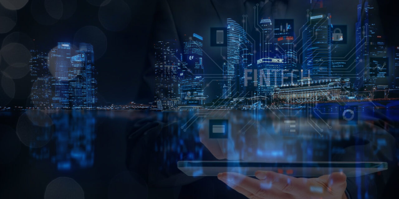 Singapore Fintech partnership aims to keep Asia at forefront of digital innovation