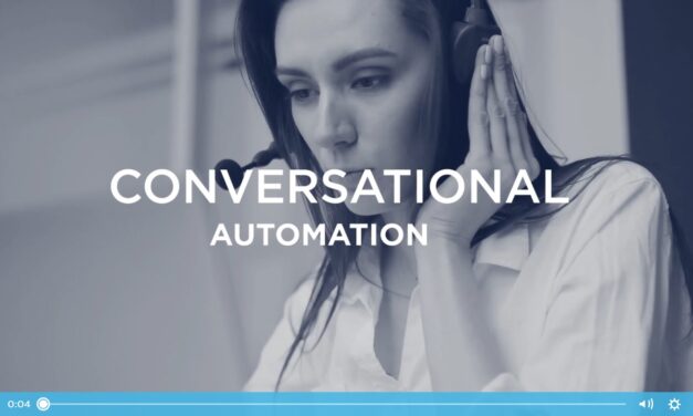 Conversational AI platform transforms contact centers