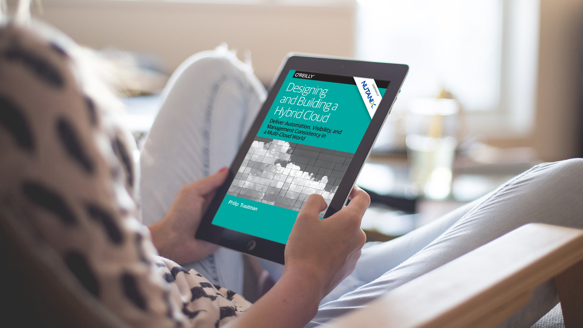 Ebook: A Guide to Building and Designing a Hybrid Cloud Architecture Ebook: A Guide to Building and Designing a Hybrid Cloud Architecture