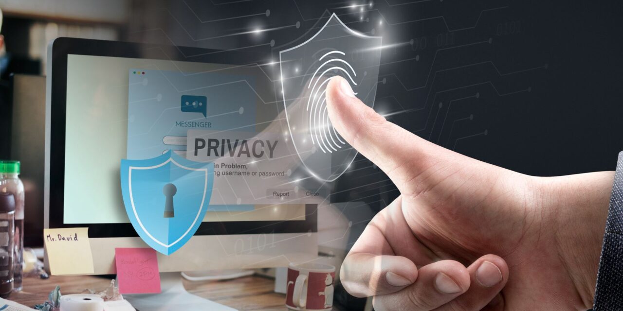 Sensitive data can be used to boost hyper-personalization, but keep it safe!