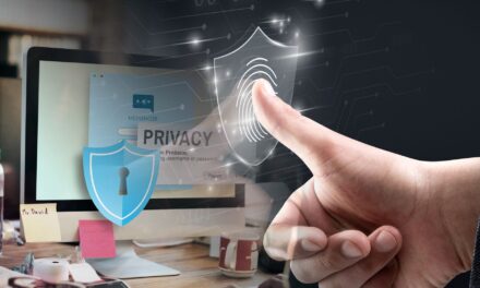 Sensitive data can be used to boost hyper-personalization, but keep it safe!