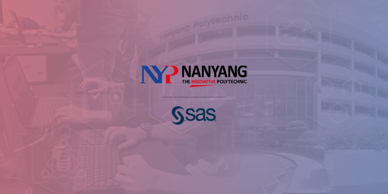 SME manufacturers benefit from NYP School of Engineering’s Industry 4.0 solutions